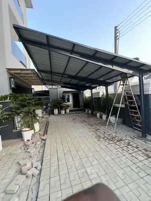 Solar /Carport Shade2/2