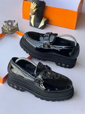 Shoes and Half Shoe