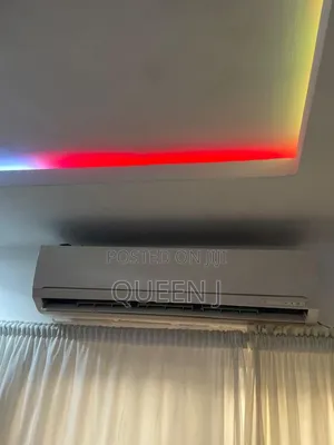 2hp Haier Thermocool Air-Conditioner