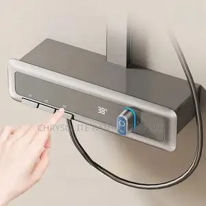 Shower Mixer (Graytt)