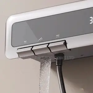 Shower Mixer (Graytt)