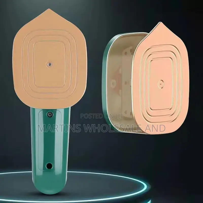 Portable Handheld Steam Iron