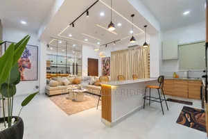 Brand New Luxury 2 Bedroom Apartment With a Ps5 Console
