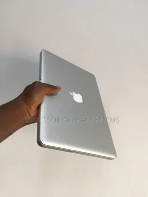 Laptop Apple MacBook 2011 8GB Intel Core 2 Duo HDD 500GB