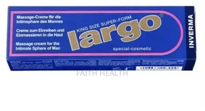 Largo Enlargement Cream