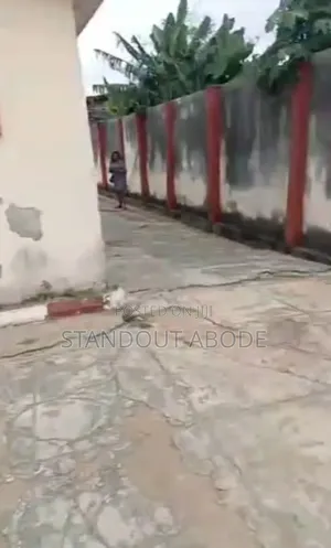 3bdrm Block of Flats in Orelope Egbeda for sale