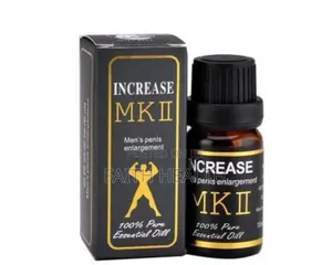 Penis Enlargement Oil