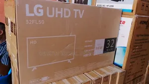 32" Ordinary Tv