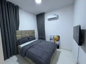 Furnished 3bdrm Bungalow in Aramide Bungalow, Lekki Expressway for sale