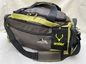 Antler Sports Travel Duffel Bag Size 23 X 12 X 12 Inches