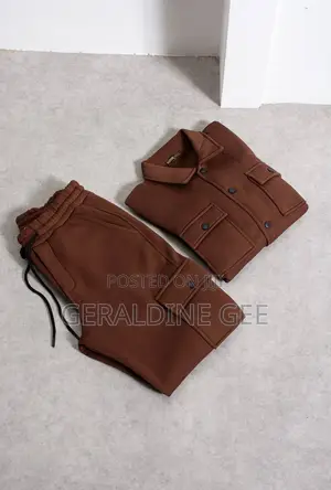 Turkish Grand Coco Style for My Unique and Effortless Kings With Style
