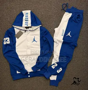 Jordan Joggers Turkish Outfit for the Lovers of Unique Quality Wears