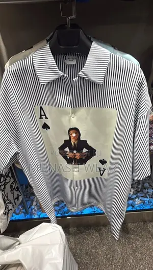 Classic Tommorow Multi Color Shirt Collection