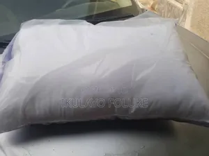 75 by 50cm Fibre Pillow