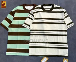 Strip Quality Top