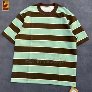 Strip Quality Top