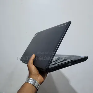 Laptop Lenovo ThinkPad Edge E530 8GB Intel Core I5 HDD 500GB