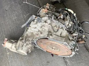 Automatic Gearbox Acura ZDX 2008 - 2015 Model