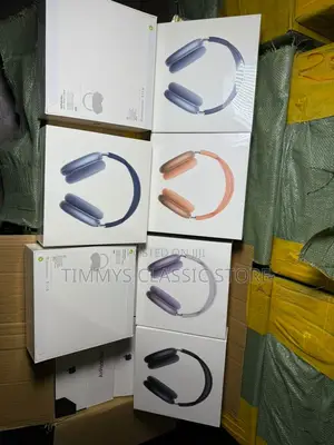 Apple Original Airpodmax