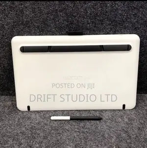 New Tablet 4 GB White