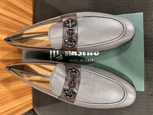 Italian Mastro Shoes For Men, Nationwide Delivery