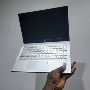 Laptop HP Pavilion 14 8GB Intel Core I5 SSD 128GB