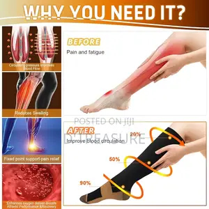 Compression Socks (Miracle Socks)