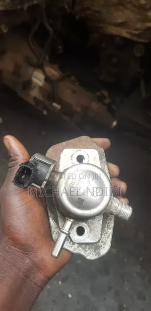 Fuel Injector
