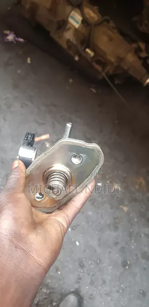 Fuel Injector