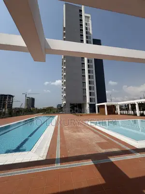 2bdrm Apartment in 2-3 Bed Available, Victoria Island for rent