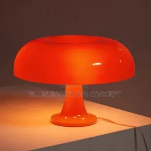 Modern Design Luxury Table Lamp Bedside Light for Modern Homes