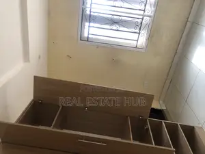 2bdrm Block of Flats in River Park, Lugbe District for rent