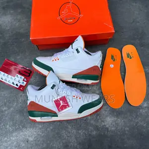 Jordan X Nike Sneakers 2026 Edition