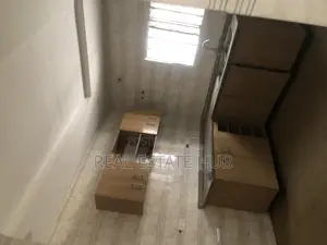 2bdrm Block of Flats in River Park, Lugbe District for rent