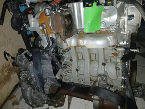 1.5l Turbo Engine Changan Cs75 Cs55 X7 Aado Uni V 2021 2022 2023 2024