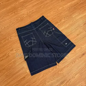 Free Hope Denim Short