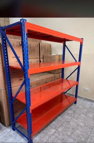 Light Duty Shelves