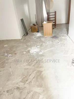 Renovation Cleaning Service