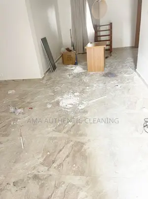 Renovation Cleaning Service
