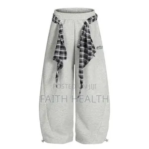 *Luxury Quality Joggers