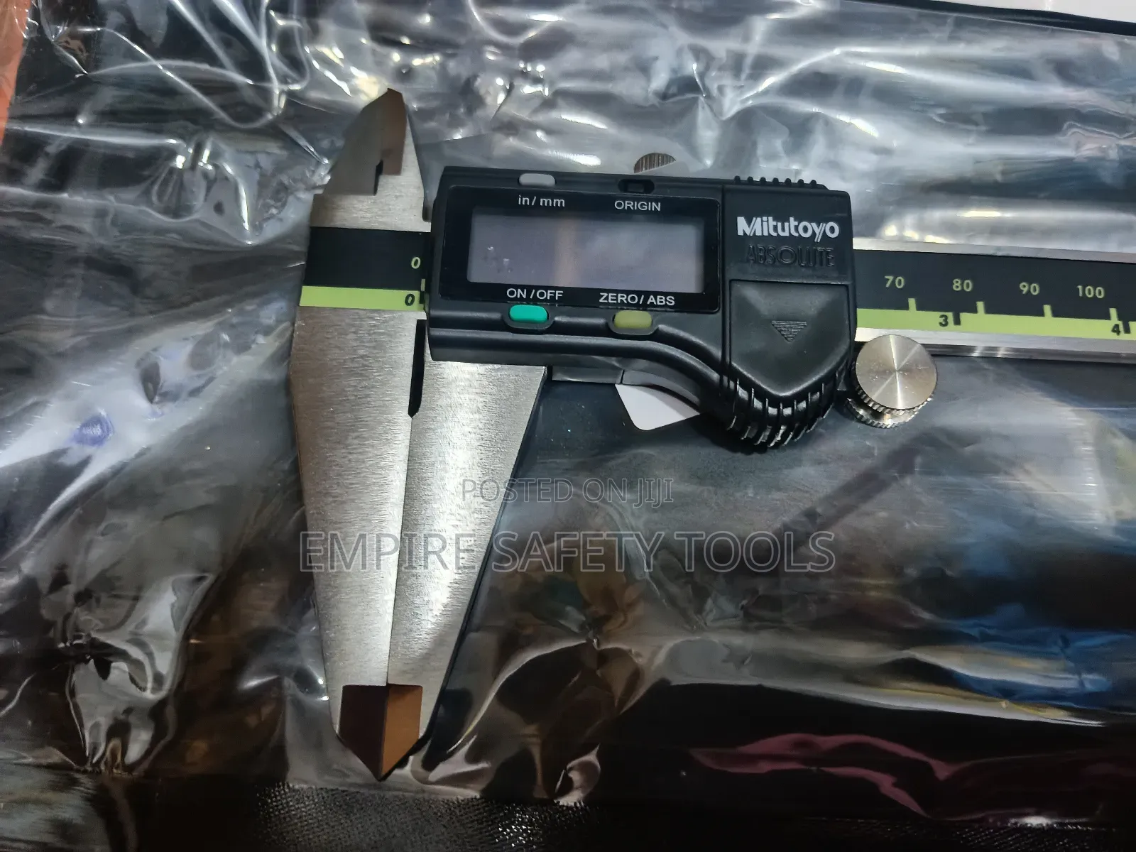 Mitutoyo Digital Calliper