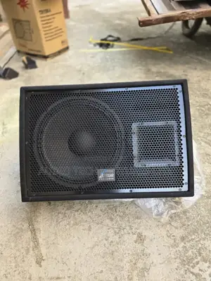 Jaguar Pro Audio Active Monitor Tx15m-A