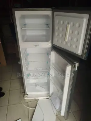 Skyrun Refrigerator 138 Litrs