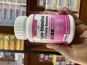 Myo-Inositol D- Chiro Inositol