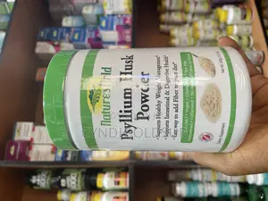 Psyllium Husk Powder