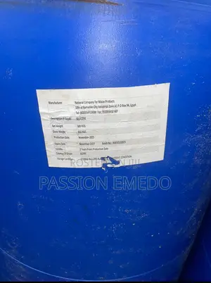 NCMP Liquid Glucose