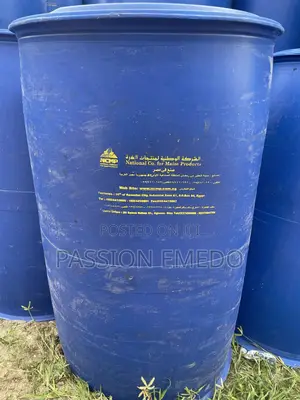 NCMP Liquid Glucose