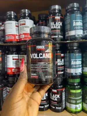 Explosive Nitric Oxide Booster