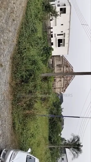 For Sale: 1 Plot at Capital City Estate Sars Road Port Harcourt