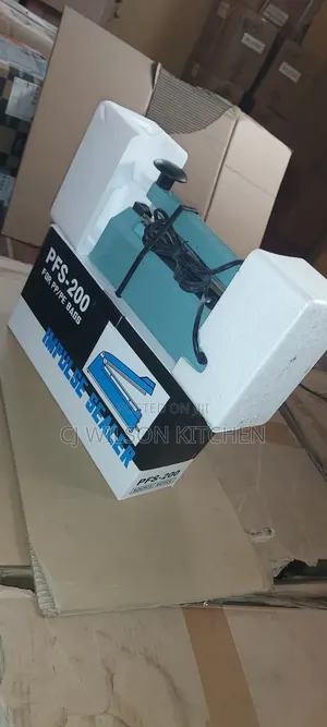 Impulse Sealer